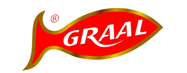 Λογότυπο Graal – συνεργασία στον κλάδο τροφίμων